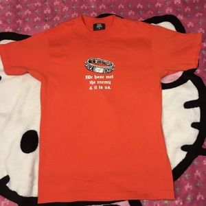 BornxBabylon t-shirt